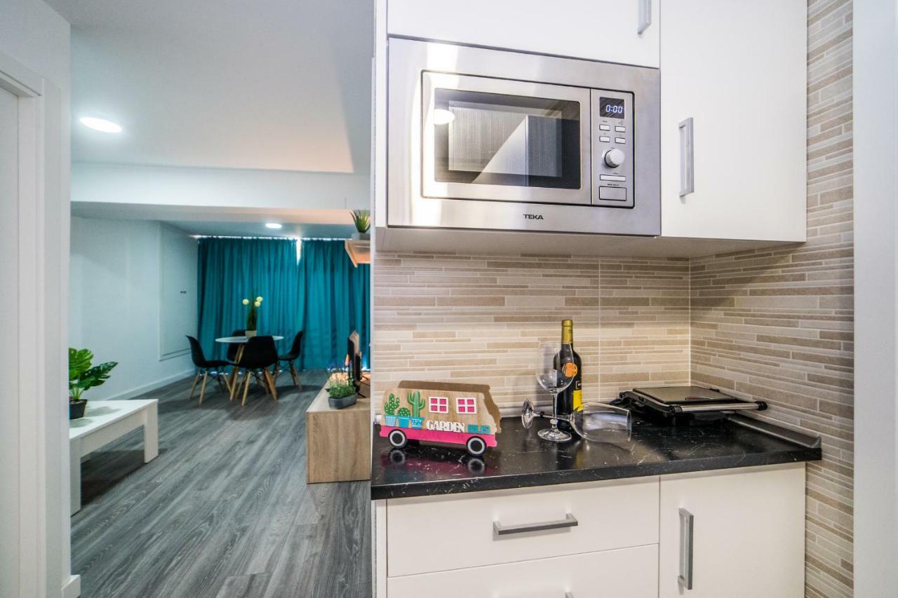 Apartamentos Moby Dick By Wt Benidorm Esterno foto