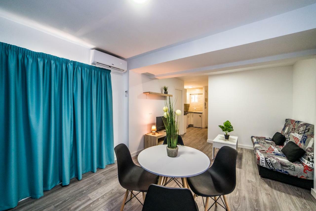 Apartamentos Moby Dick By Wt Benidorm Esterno foto