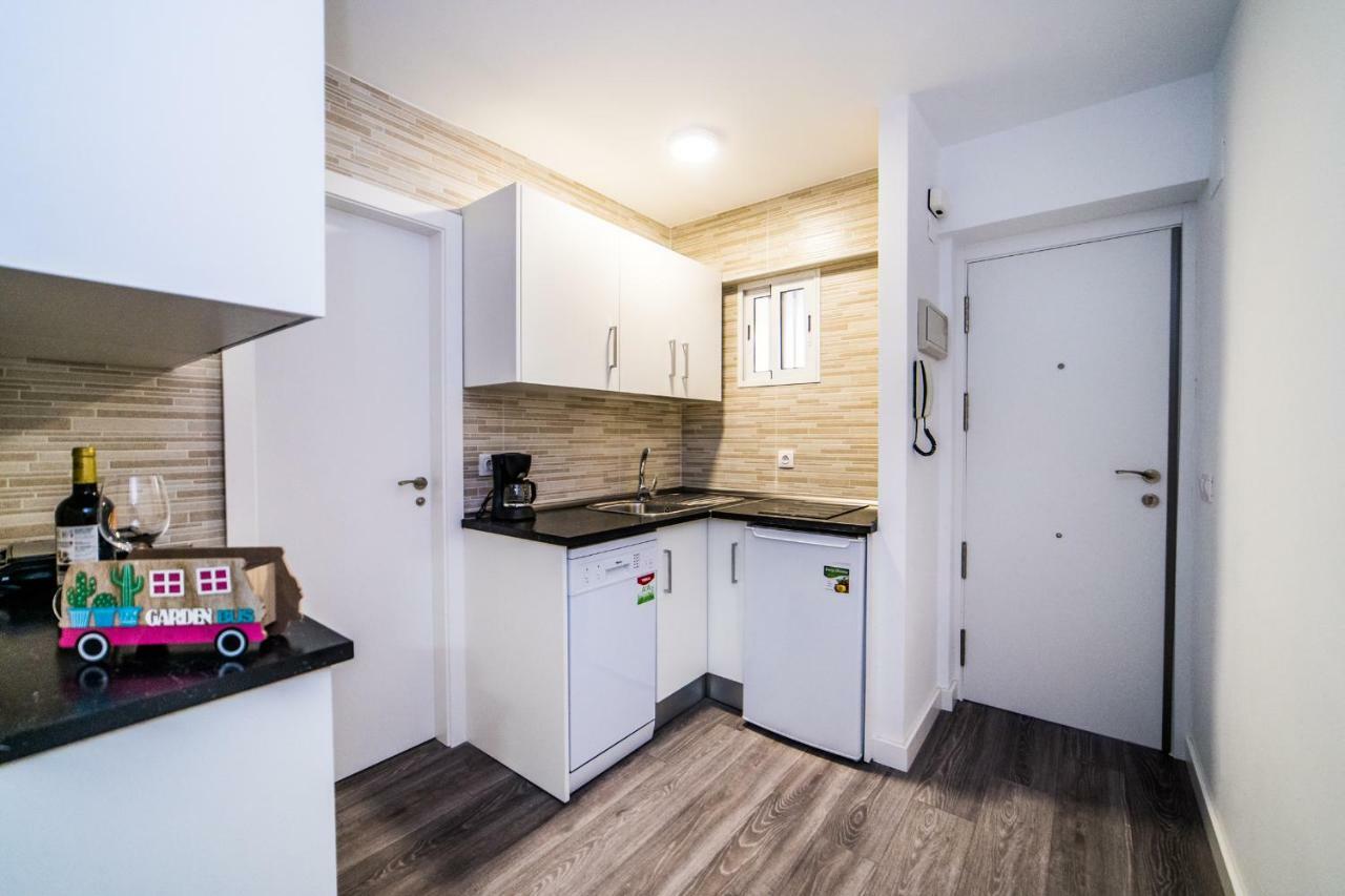 Apartamentos Moby Dick By Wt Benidorm Esterno foto