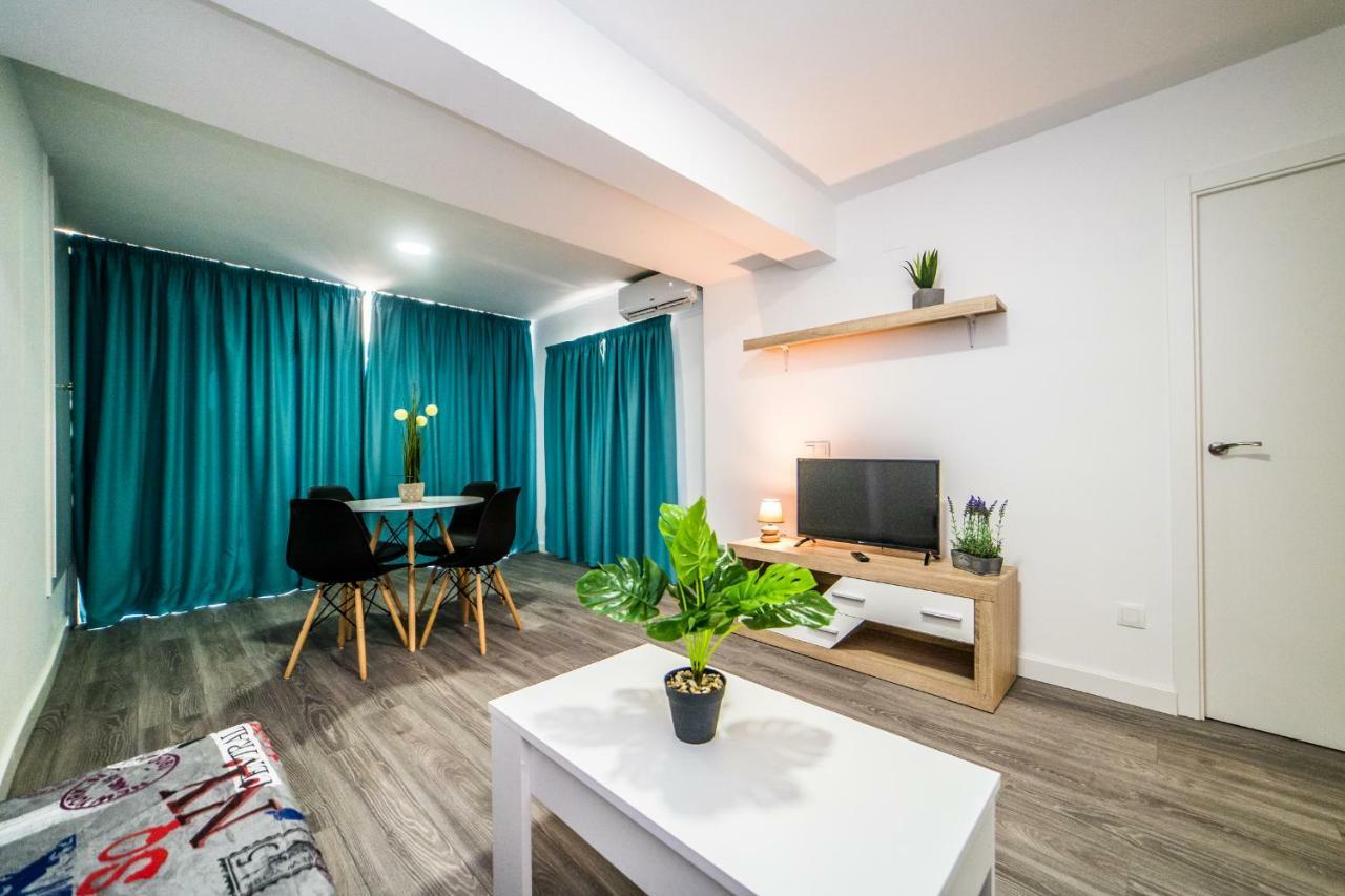 Apartamentos Moby Dick By Wt Benidorm Esterno foto